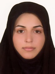 مريم امراللهي شريف آبادي